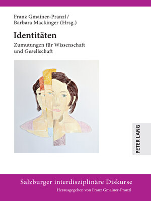cover image of Identitäten